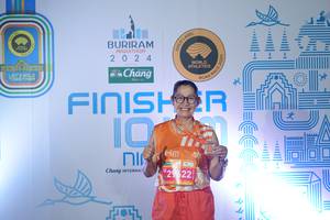 BIB: 
                            <button type="button" onclick="openModal(23597164)" class="btn btn-primary btn-sm float-right btn-popup" data-toggle="modal" data-target=".modal-high-quality">
                        <i class="fas fa-shopping-cart"></i> Add to Cart
                    </button>
                                            <button type="button" onclick="isThisMe(23597164, true)" class="btn btn-success btn-sm float-right btn-popup btn-isme hidden" data-toggle="tooltip" data-placement="bottom" title="นี่คือรูปของคุณใช่ไหม คลิกที่นี่เพื่อเอาเข้าอัลบั้ม">
                        <i class="fas fa-plus"></i> Add to album
                    </button>
                    <button type="button" onclick="isThisMe(23597164, false)" class="btn btn-warning btn-sm float-right btn-popup btn-isnotme hidden">
                        <i class="fas fa-ban"></i> Remove from album
                    </button>